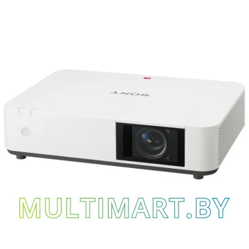 Проектор Sony VPL-PWZ10